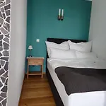 City-center Mit Balkon,parking,smart-tv Διαμέρισμα *