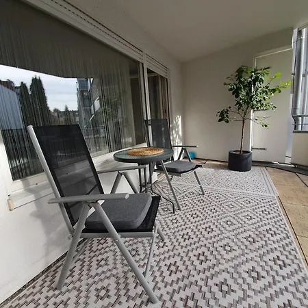 City-center Mit Balkon,parking,smart-tv *